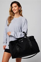 The Convertible Travel Bag