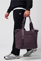 The Essential Puffer Everyday Tote