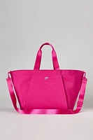 The Beach Tote Crinkle