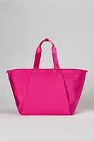 The Beach Tote Crinkle