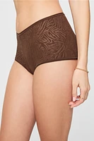 Hot Mesh Boyshort