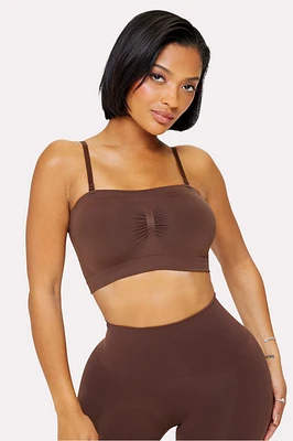 Nearly Naked Shapewear Bandeau