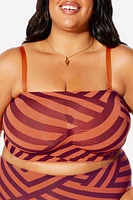 Nearly Naked Shapewear Bandeau