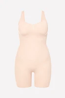 Nearly Naked Shapewear Mid Thigh Bodysuit