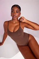 Nearly Naked Shapewear Strappy Bodysuit