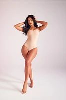 Nearly Naked Shapewear Strappy Bodysuit