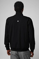 Foundation 4-Pocket Scrub Jacket