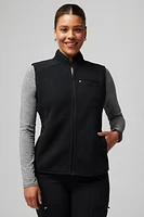 Pace Knit Vest