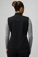 Pace Knit Vest