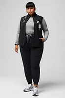 Pace Knit Vest