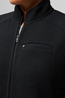 Pace Knit Vest