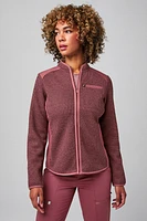 Pace Knit Jacket