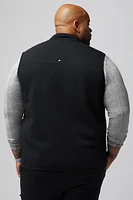 Ace Knit Vest