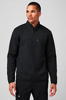 Ace Quarter Zip