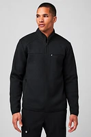 Ace Quarter Zip
