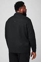 Ace Quarter Zip