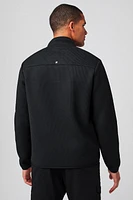 Ace Quarter Zip