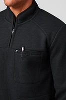 Ace Quarter Zip