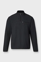 Ace Quarter Zip