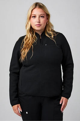 Pace Quarter Zip