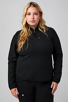 Pace Quarter Zip