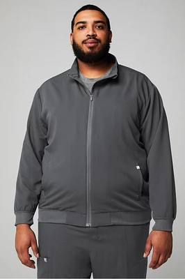 Foundation Scrub Jacket