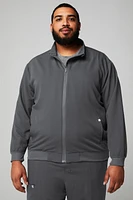 Foundation Scrub Jacket