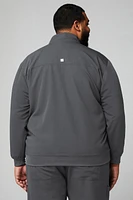 Foundation Scrub Jacket
