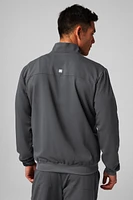 Foundation Scrub Jacket