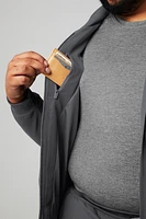 Foundation Scrub Jacket