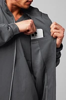 Foundation Scrub Jacket