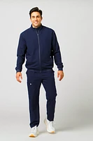 Foundation Scrub Jacket