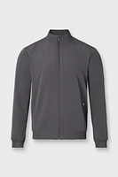 Foundation Scrub Jacket