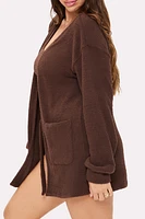Pet Me Cardigan