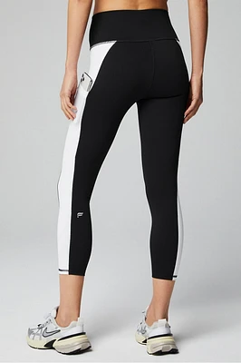 On-The-Go PowerHold® High-Waisted Capri