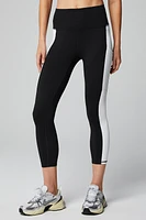 On-The-Go PowerHold® High-Waisted Capri