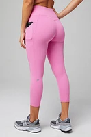 Oasis PureLuxe High-Waisted Capri