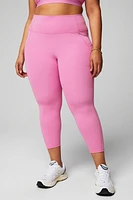 Oasis PureLuxe High-Waisted Capri