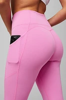 Oasis PureLuxe High-Waisted Capri