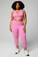 Oasis PureLuxe High-Waisted Capri