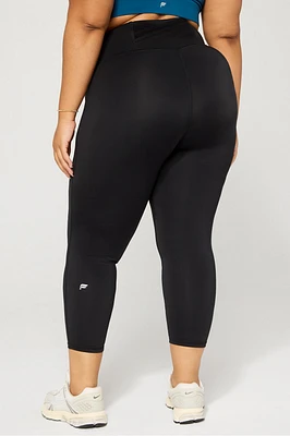 Trinity Motion365+ High-Waisted Pocket Capri