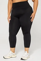 Trinity Motion365+ High-Waisted Pocket Capri