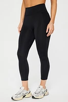 Trinity Motion365+ High-Waisted Pocket Capri