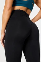 Trinity Motion365+ High-Waisted Pocket Capri