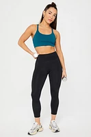 Trinity Motion365+ High-Waisted Pocket Capri