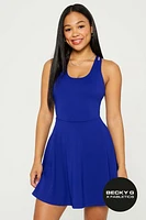 Boost Performance Dress