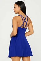Boost Performance Dress