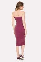 Convertible Sculpting Luxe Shapewear Dress