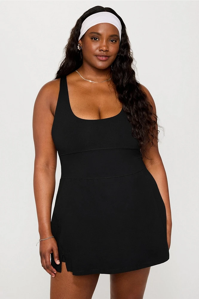 Define Performance Dress Mini