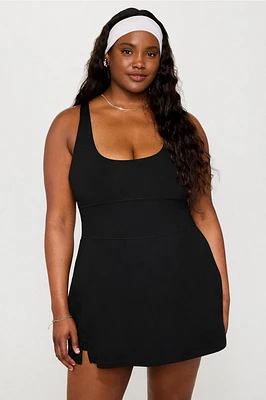 Define Performance Dress Mini